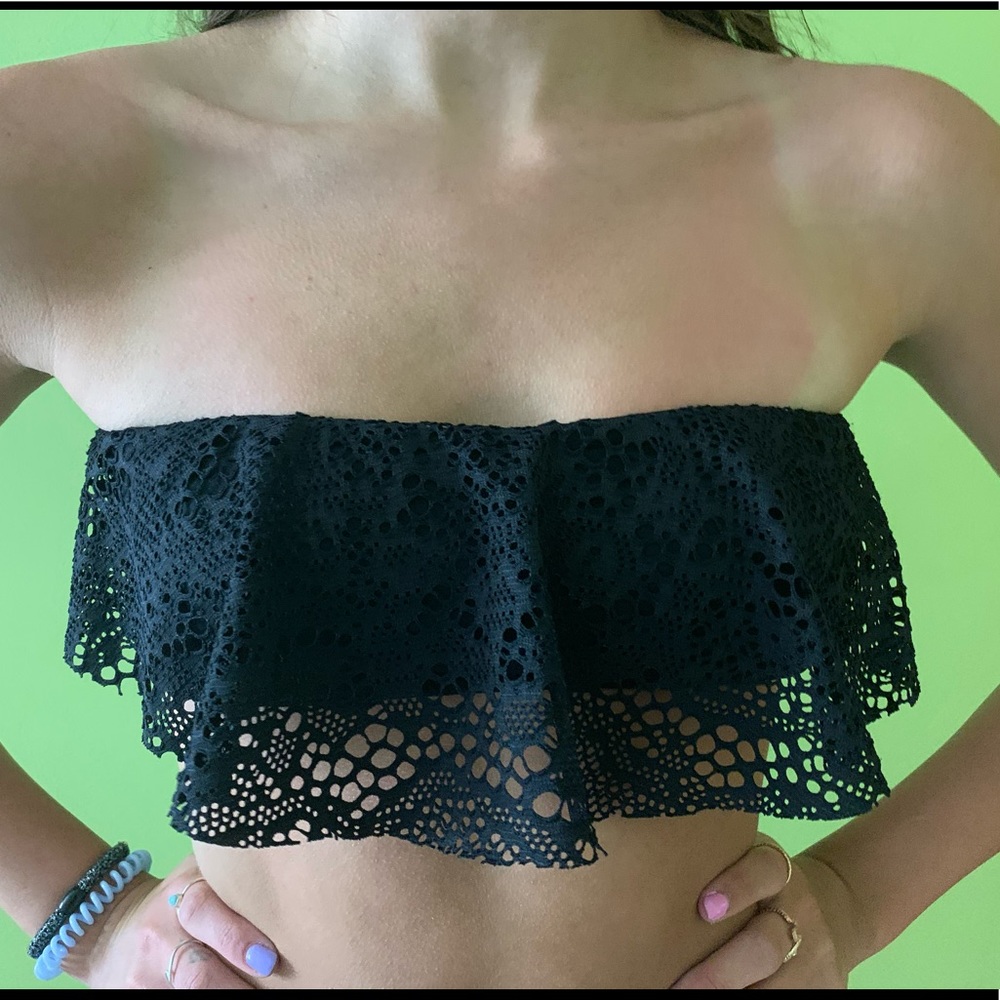 Bathing suit top